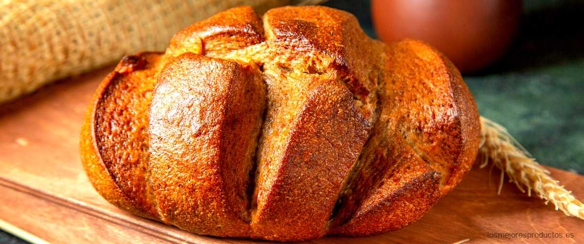 Descubre el irresistible pan brioche de Mercadona