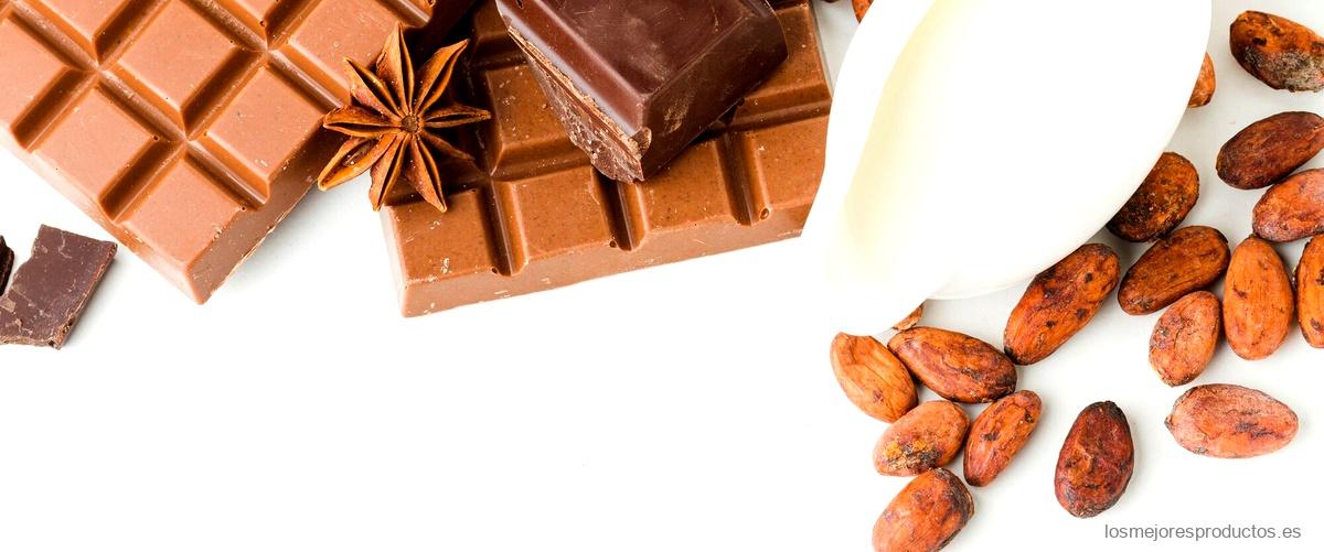 Descubre el irresistible sabor del Chateau Chocolate Blanco Sin Azúcar
