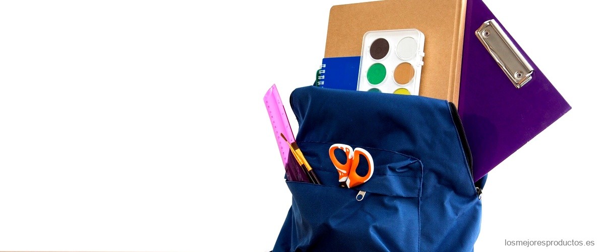 Descubre el maletín escolar infantil: diversión y aprendizaje en uno
