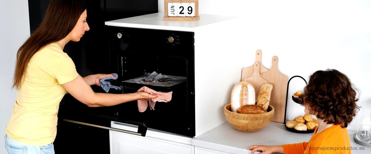 Descubre el microondas Teka MWE 208 FI: el aliado perfecto en tu cocina