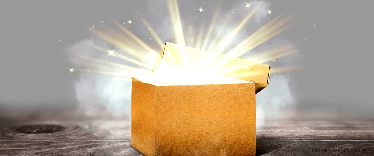 Descubre el misterio con Spirit Box Amazon