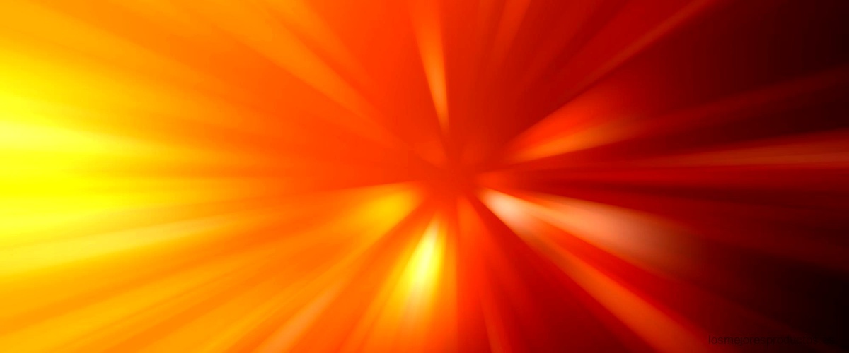 Descubre el Nox Ultimate Power 3 Orange Ltd: Potencia en tus manos