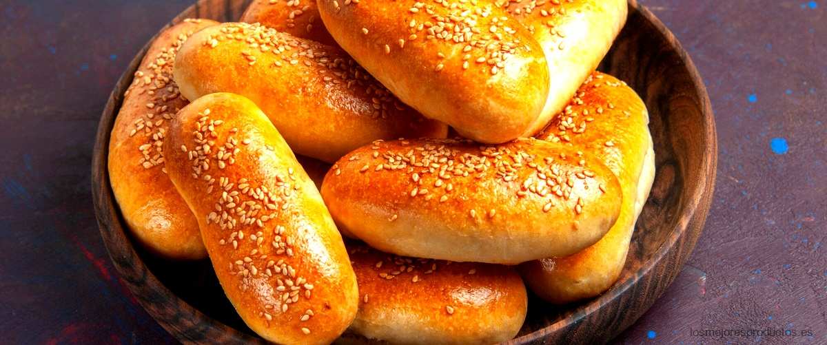 Descubre el pan de piña de Mercadona: una deliciosa alternativa congelada