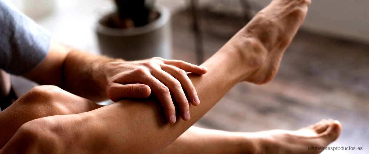 Descubre el placer de un masaje en tus pies con Alcampo