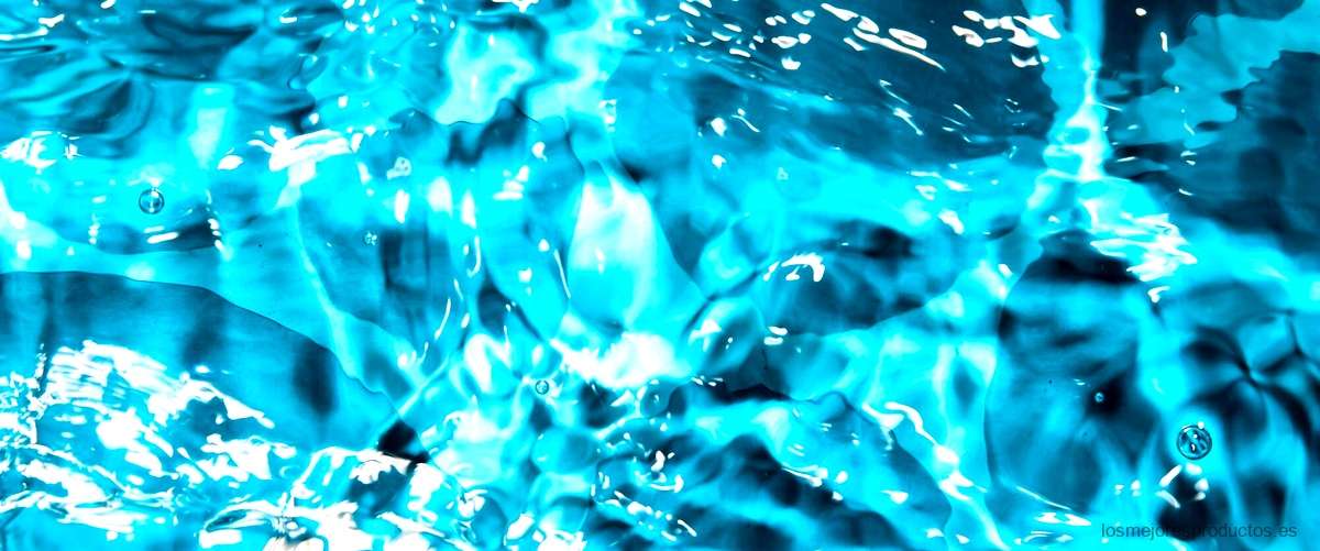 Descubre el poder de Aquamarine Desodorante: Frescura todo el día