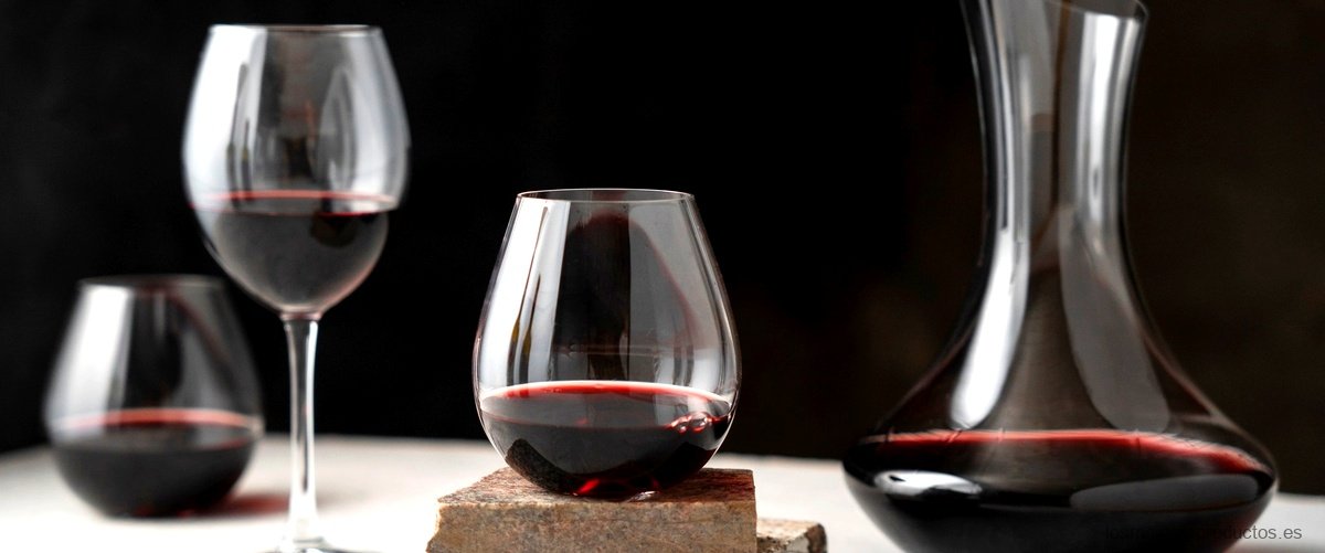 Descubre el precio del Barón de Ley Reserva 2011: un vino excepcional