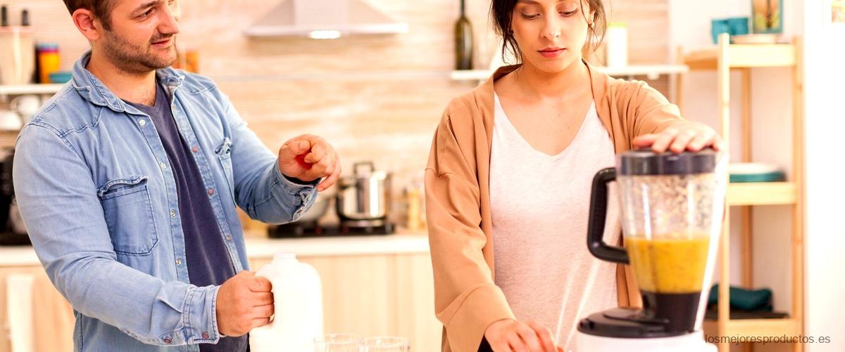 Descubre el robot de cocina Bbest: ¡la revolución en tu cocina!