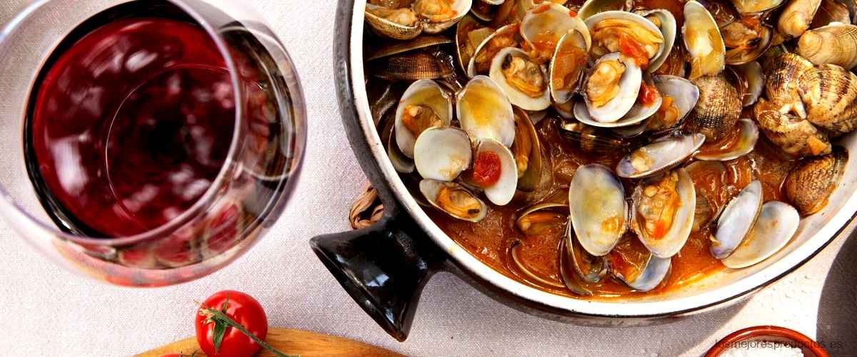 Descubre el sabor auténtico de la salsa de ostras hipercor