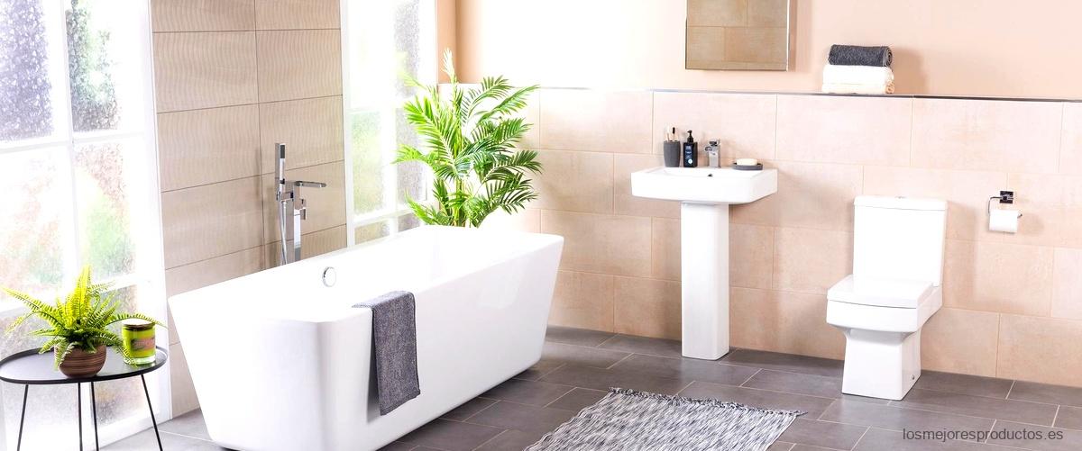 Descubre el secreto para un baño ordenado con Compactor Bath