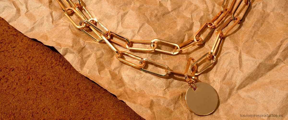 Descubre el significado de las pulseras de pan de oro