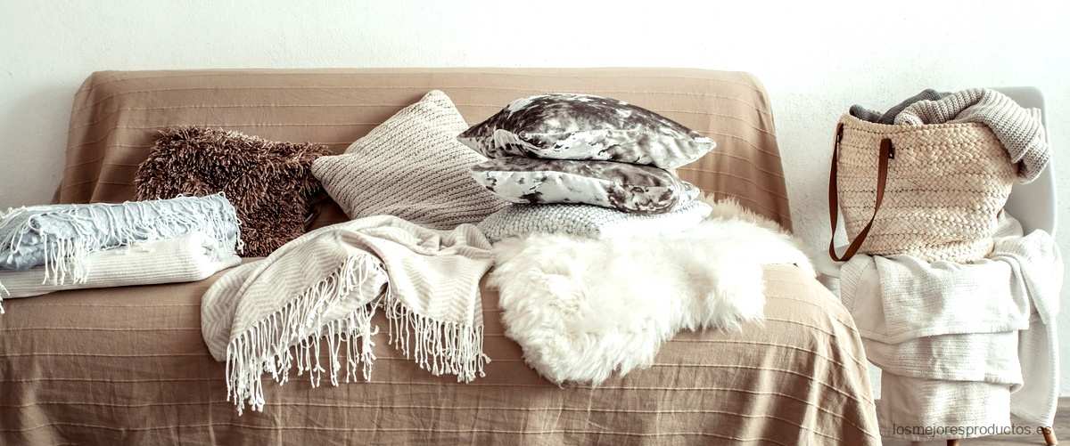 Descubre el sofá Savannah: la combinación perfecta de estilo y comodidad