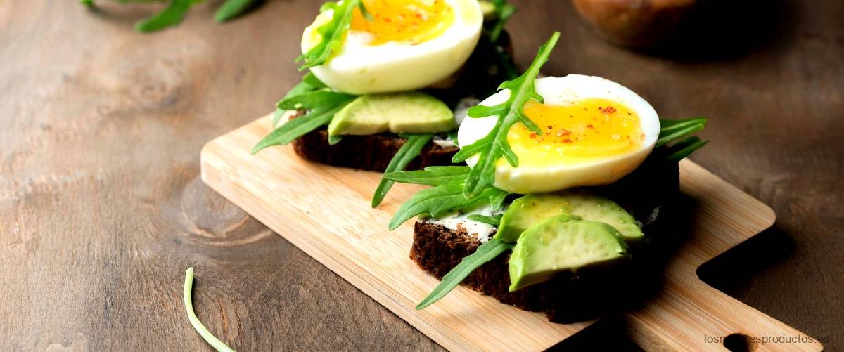 Descubre el sustituto de huevo en Lidl: una opción saludable para tus recetas