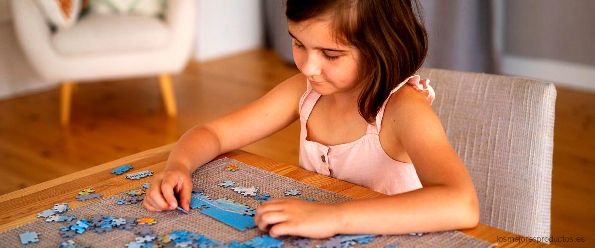 Descubre la alfombra puzzle alcampo: diversión para toda la familia