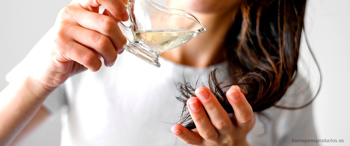 Descubre la base 9 en 1 vitaminada alisadora: el aliado perfecto para tu cabello