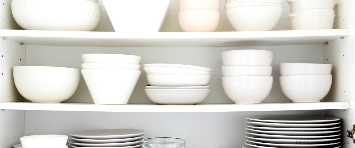 Descubre la belleza y resistencia de los tiradores de porcelana para tu cocina