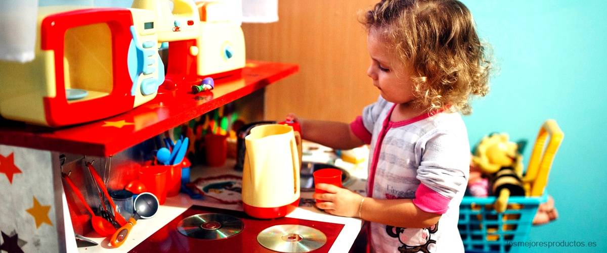 Descubre la caja registradora juguettos: un juguete educativo y entretenido
