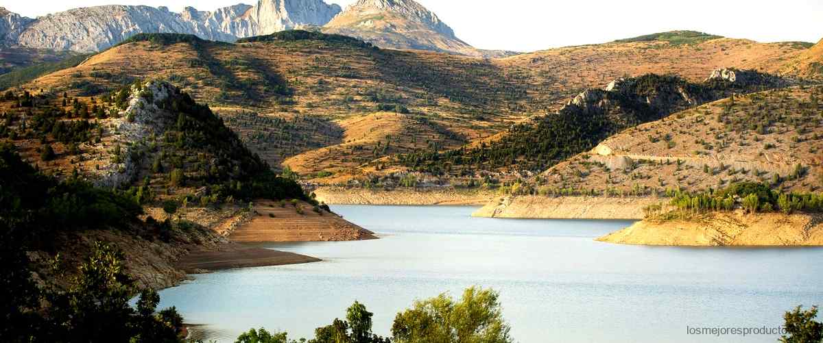Descubre la calidad del agua Sierra de Cazorla en su presentación de 10 litros