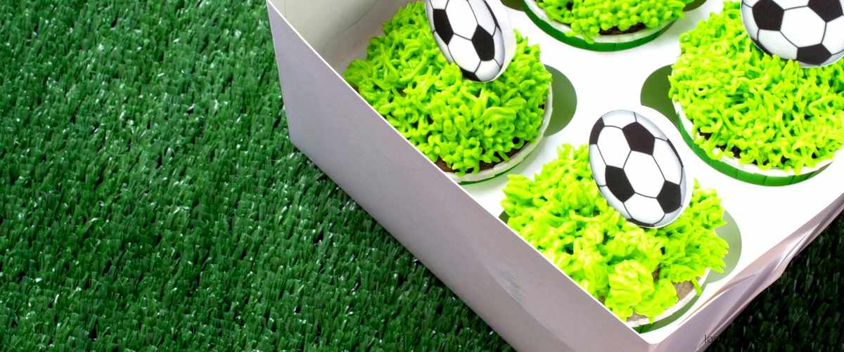 - Descubre la cancha de fútbol de Playmobil: un mundo de diversión en miniatura