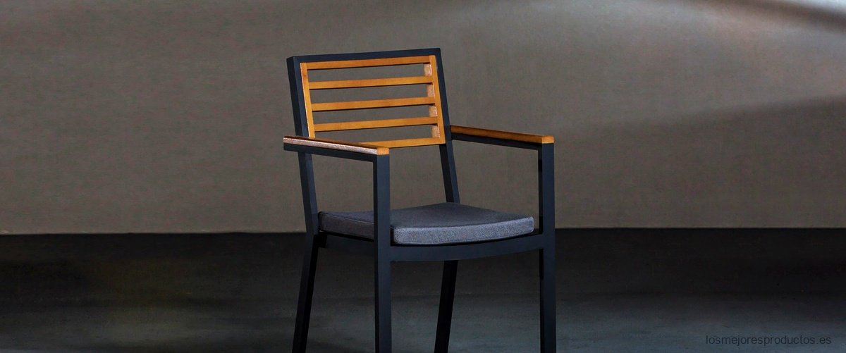 Descubre la comodidad de la silla japonesa de Ikea