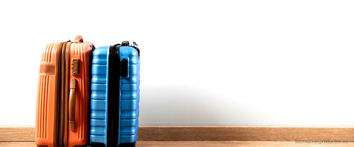 Descubre la comodidad de las maletas Born to Travel: ¡Viaja sin preocupaciones!