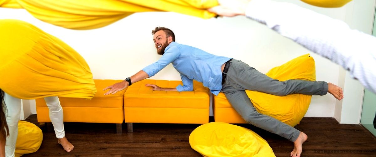 Descubre la comodidad del futón enrollable en tu hogar