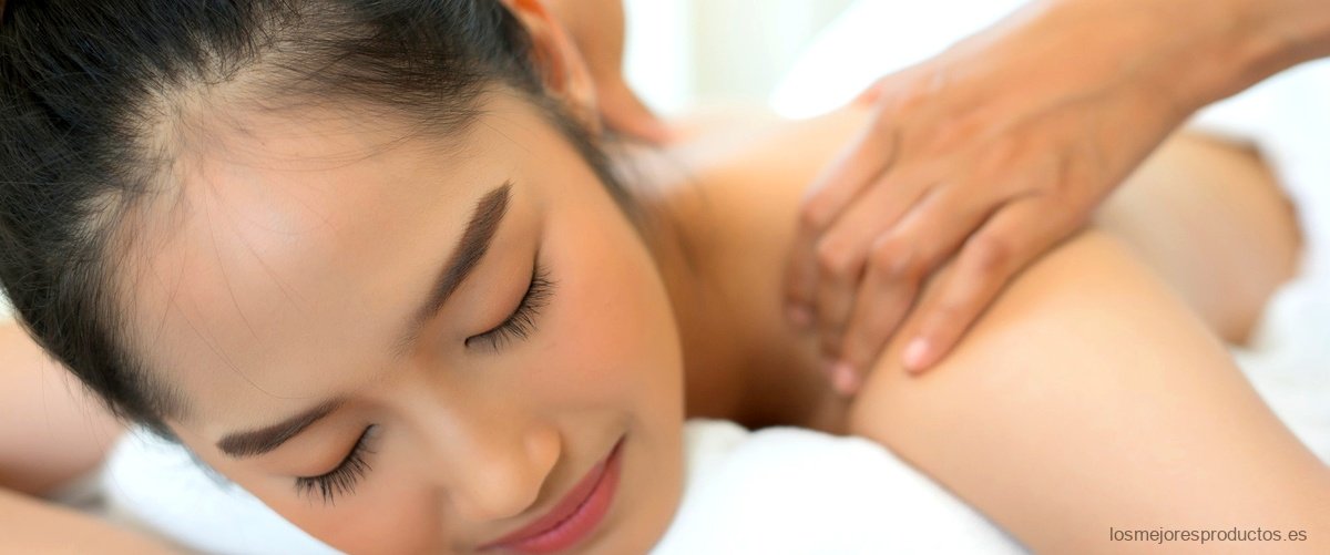 Descubre la comodidad y el bienestar con una colchoneta de masaje profesional