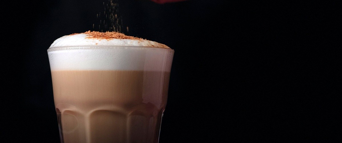 Descubre la deliciosa combinación de Senseo café con leche