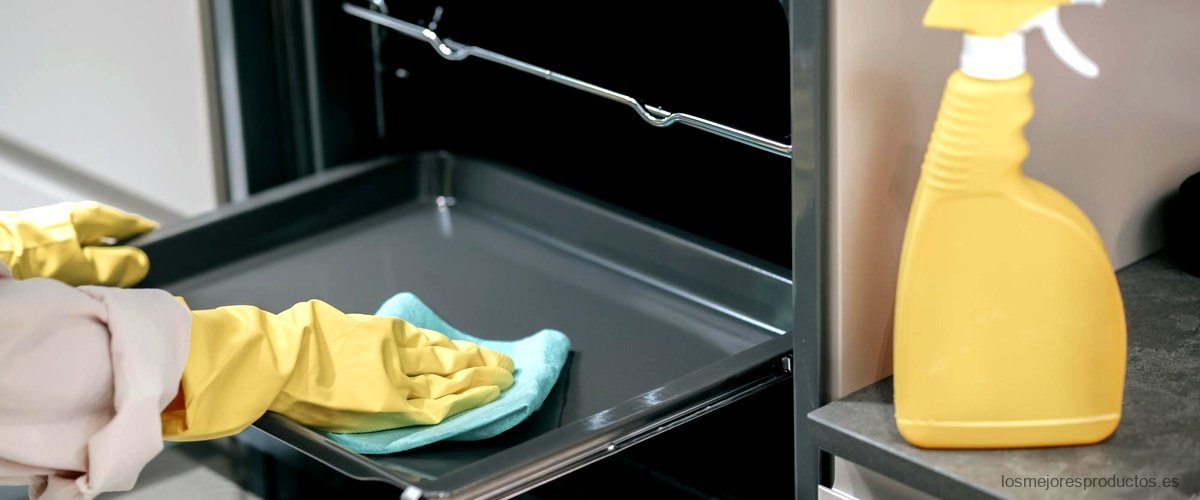 Descubre la eficiencia y calidad del lavavajillas Saivod en tu cocina