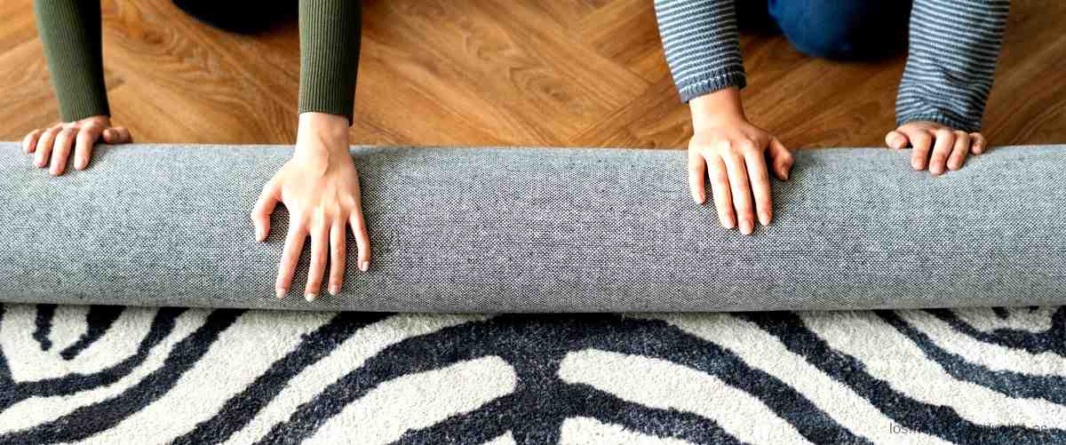 Descubre la elegancia de las alfombras Safavieh en tu hogar