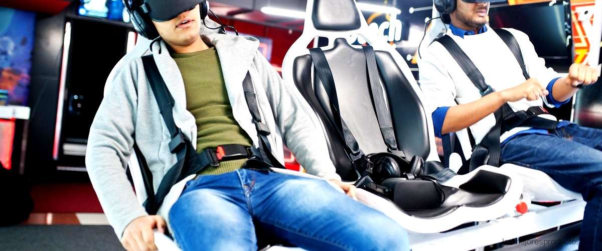 Descubre la emoción de conducir con el volante Xbox 360 Carrefour