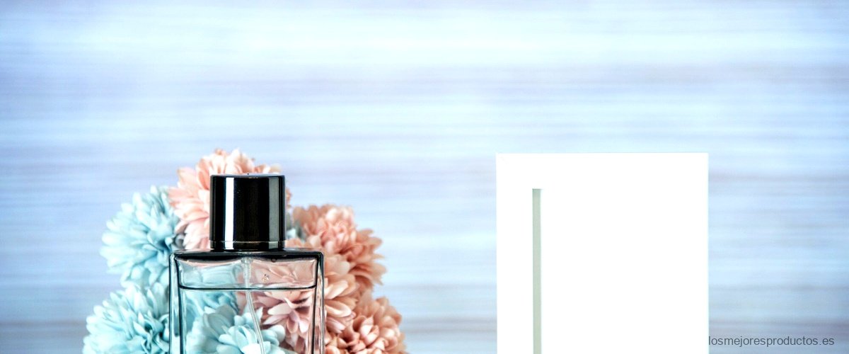 Descubre la esencia única del perfume Tiffany & Co.
