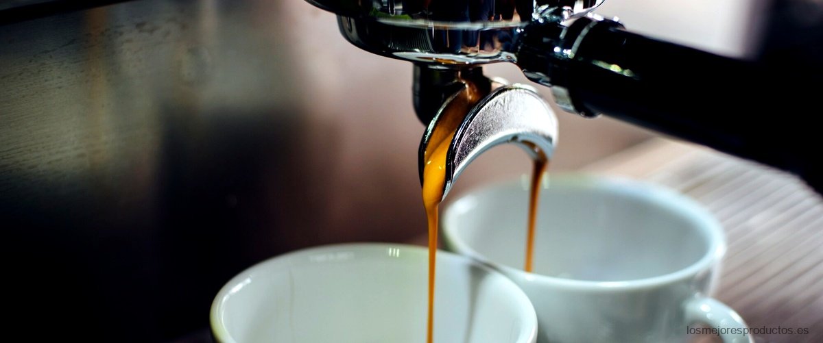 Descubre la excelencia del café con la cafetera Delonghi Hipercor