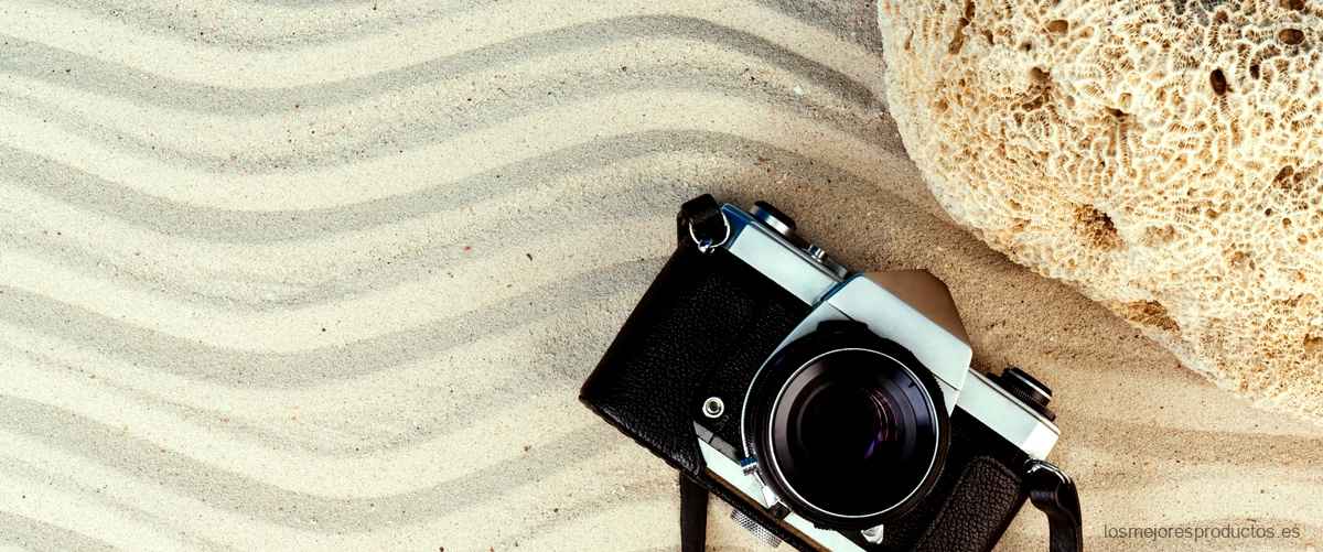 Descubre la excelencia fotográfica con la Leica D-Lux 7 en El Corte Inglés