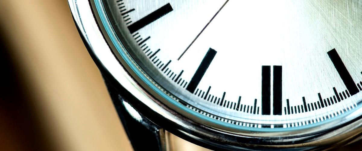 Descubre la exclusividad de los relojes Munich en El Corte Inglés