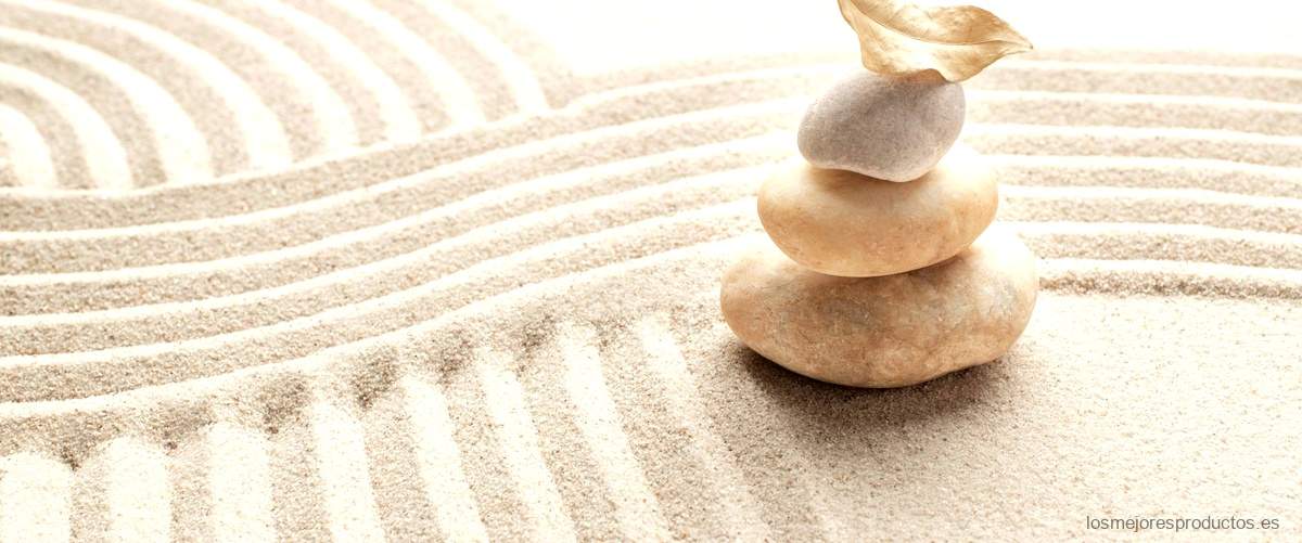 Descubre la figura zen: Una joya de la calma interior