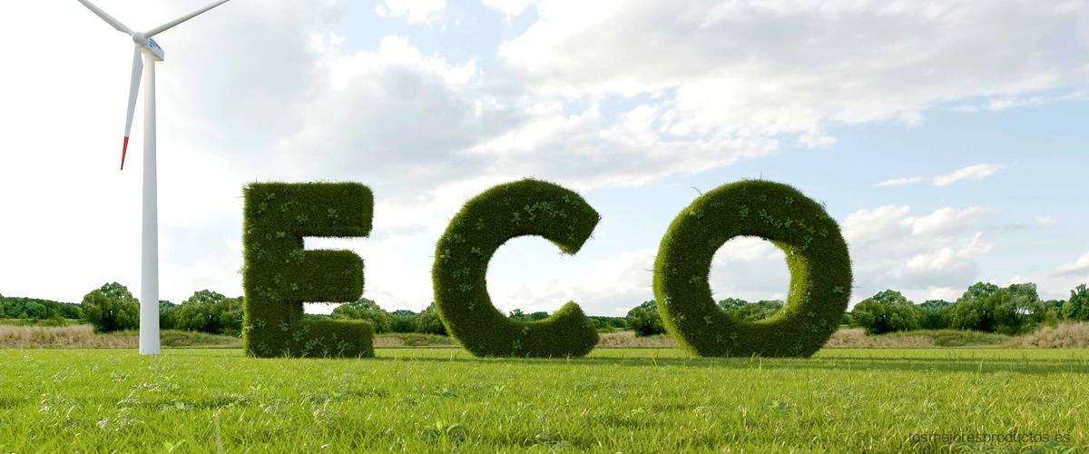 Descubre la gama de fertilizantes ecológicos Ecoforce