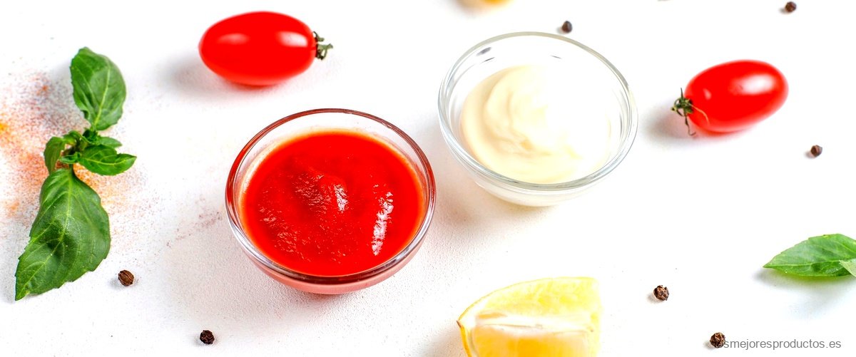 Descubre la historia y origen de la salsa romesco