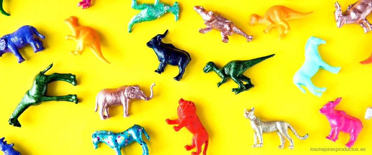 Descubre la increíble colección de caballos de juguete de Schleich