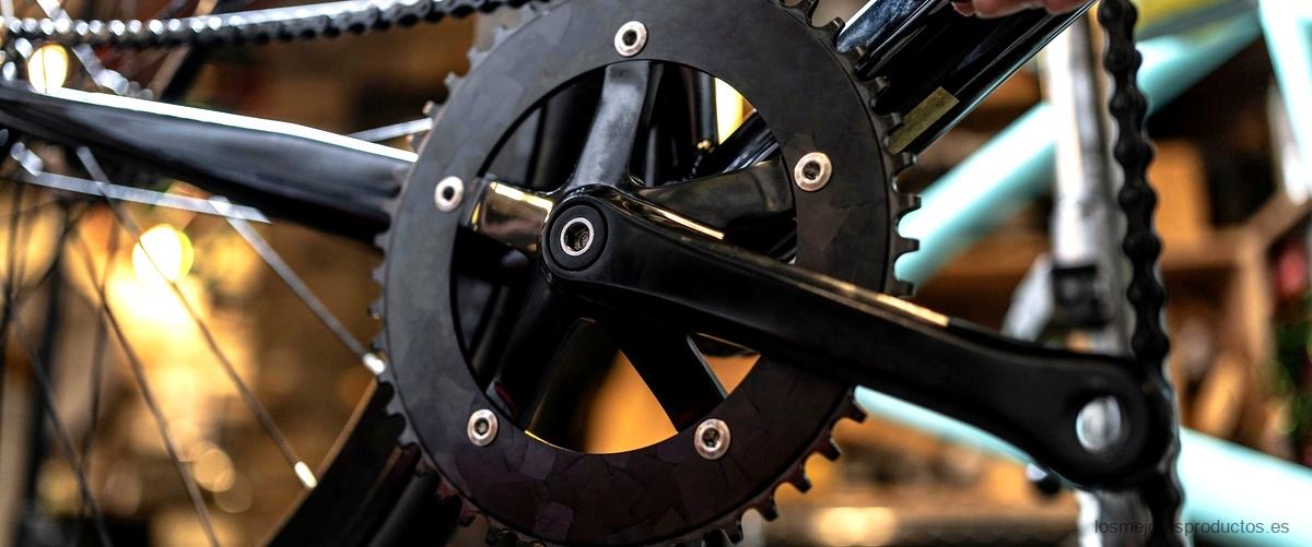 Descubre la innovación y calidad de los pedales XT M8100 Decathlon
