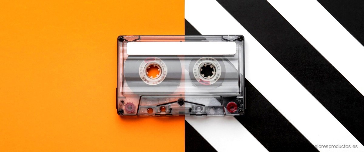 Descubre la magia de escuchar música en un Walkman cassette Sony nuevo