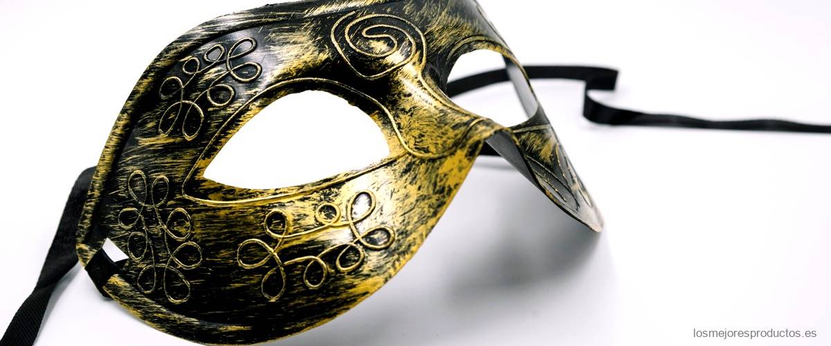 La máscara divxtotal un imprescindible en tu colección Los mejores