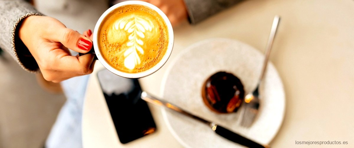 Descubre la magia del café Fortaleza: opiniones de sus consumidores