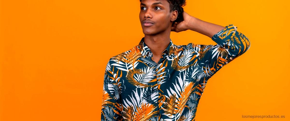 Descubre la moda africana para hombres: camisas llenas de color y tradición