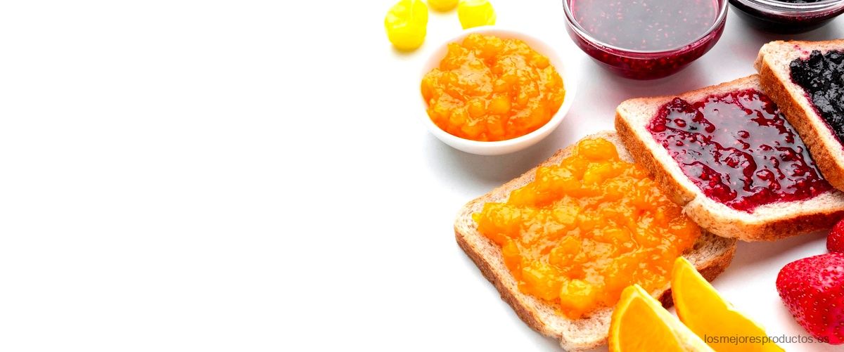 Descubre la receta del chutney de mango lidl: una explosión de sabores exóticos