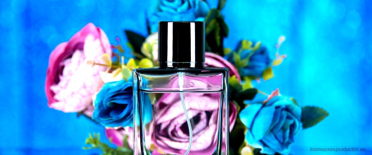Descubre la sofisticación del perfume Tiffany Druni