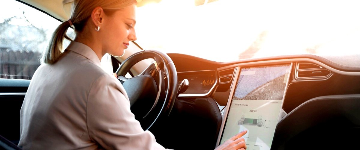 Descubre la tablet Carrefour con GPS integrado: la nueva forma de viajar