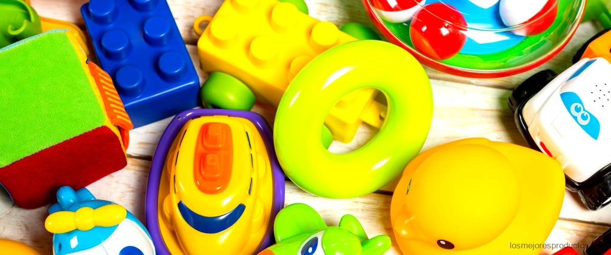 Descubre la tienda de juguetes más emocionante en Gijón: ToysRUs