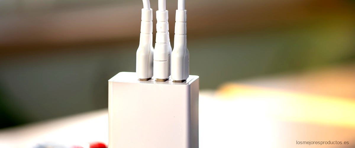 Descubre la variedad de cables para teléfono fijo en Media Markt