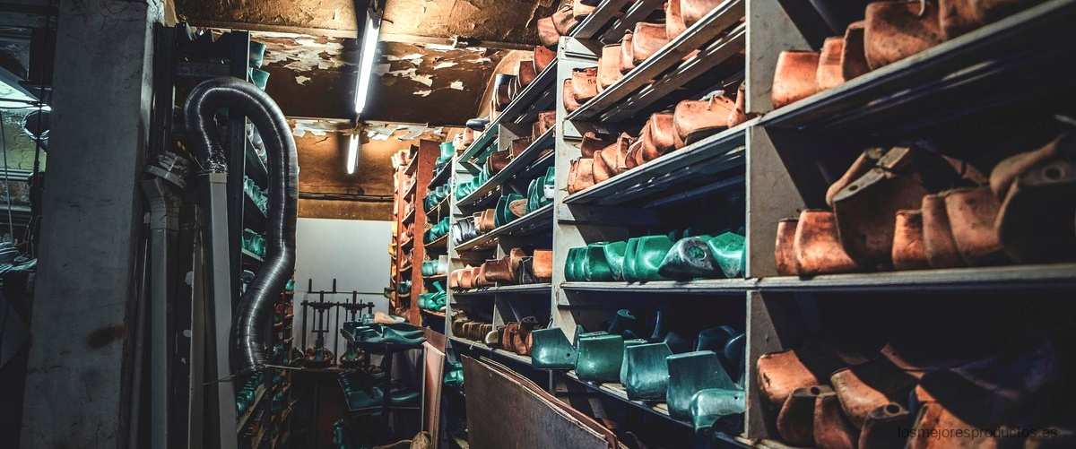 Descubre la variedad de calzado en Zapatería Zabalburu