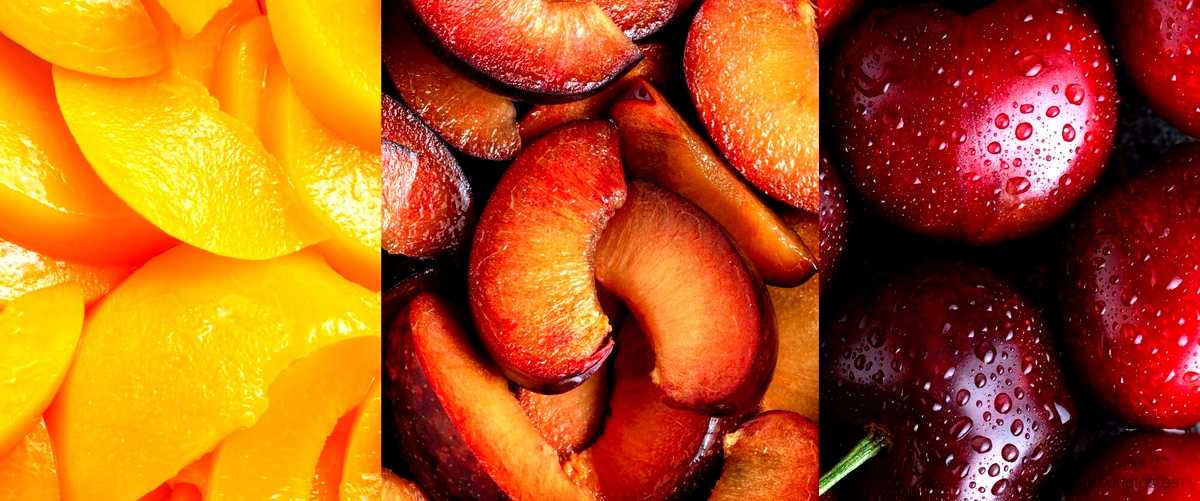 Descubre la variedad de las Frutas de Aragón en El Corte Inglés